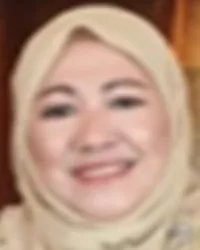 Rosni binti Zahari