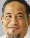 Mohamed Ridza Busu