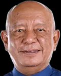 Ahmad Shukri Abdul Shukor