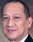 Mohamed Nazri bin Abdul Aziz