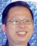Tan Keng Liang
