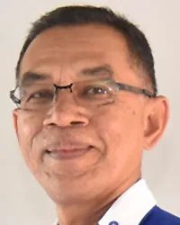 Rosol bin Wahid