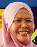 Salbiah binti Mohamed