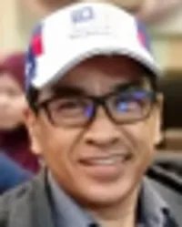 Mohamad Azir Ismail