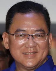 Leong Kok Wee
