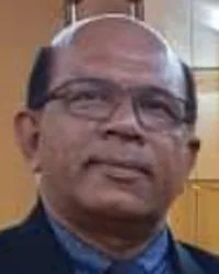 Mohamed Akbar Sherrif Ali Yasin