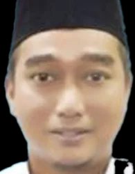 Mohd Shahril Harahab Abdul Halil