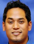 Khairy Jamaluddin Abu Bakar