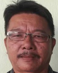 Elbert Sikuil