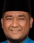 Ahmad Akhir Pawan Chik