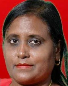 Rohani Banu Abdul Rahman Krishnan