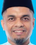Rosli Allani S Abdull Kadir