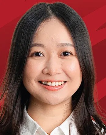 YONG HUI YI