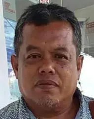 Mohd Khaidir Ahmad