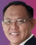 Ahmad Tiong @ Baba