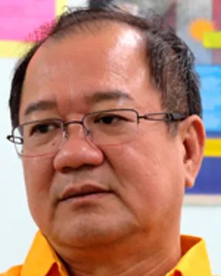 Pang Leong Ming