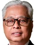 Ismail Sabri bin Yaakob
