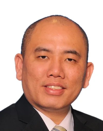 Lau Weng San