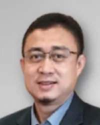 Zaidi Abd Majid