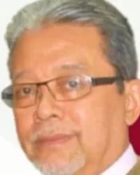 Jamal Hisham Hashim