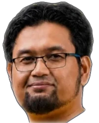 Mohamed Aman Akil Abdul Talib