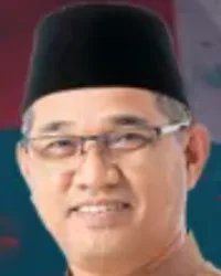 Mohd Nasir Abdullah