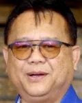 Alexander Nanta Linggi