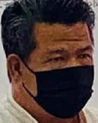 Daud Eali