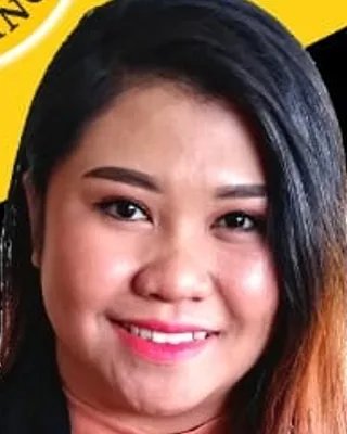 Dyanne Oshield Anak Nickson