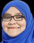 Marshela Ali