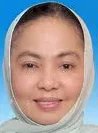 Norah binti Abd Rahman