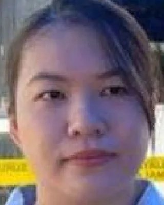 Jenny Wong Khing Ling