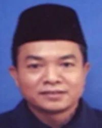 Rodzuan bin Zaaba