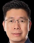 Ooi Hong Wee