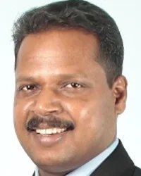 Kesavan a/l Subramaniam