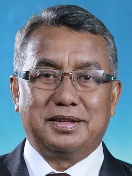 Ismail bin Abd. Muttalib