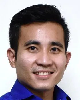 Shahril Sufian Hamdan