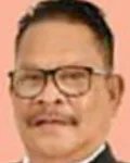 Ahmad Shuhor Awang