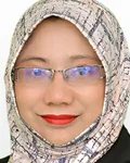 Nur Aini Abdul Rahman
