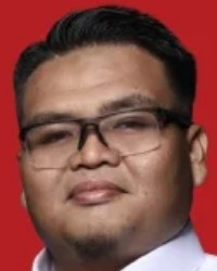 Mohd Umry Abdul Khois