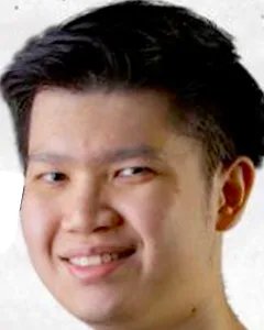 Lim Wei Jiet