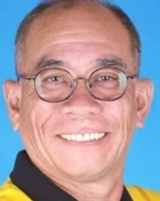Irwan Iskandar Sukarno Abdullah