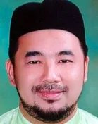 Ahmad Baihaki bin Atiqullah