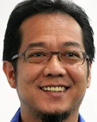 Razali bin Ibrahim