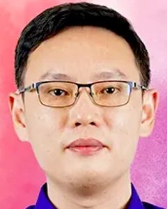Lee Ting Han
