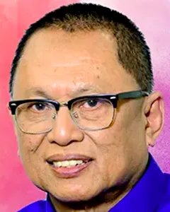 Mohd Puad bin Zarkashi
