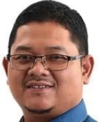 Ahmad Bilal Rahudin
