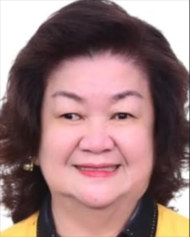 Soh Kee Suat @ So Chee Say
