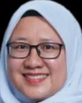 Isnaraissah Munirah bt Majilis@fakharudy