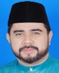 Abd Halim Sidek Gulam Hassan